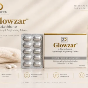 Glowzar Tablets