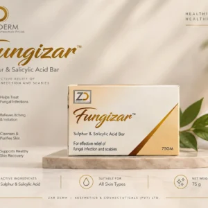 Fungizar Bar