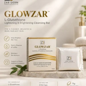 Glowzar Bar