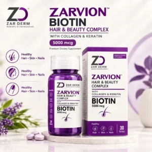 Zarvion Tablet